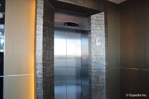 Property amenity - Sun Plaza Subic (Olongapo)