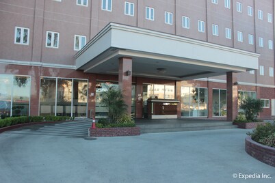 Sun Plaza Subic