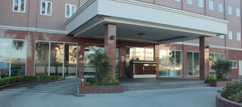 Sun Plaza Subic
