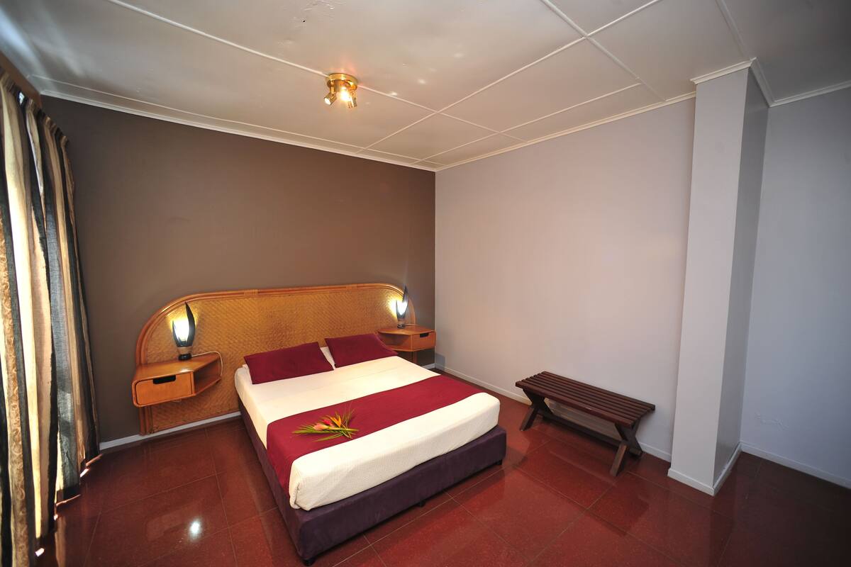 City Apartment