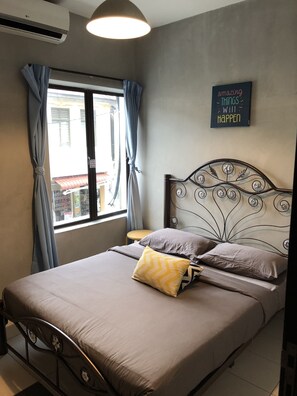 Chambre Double