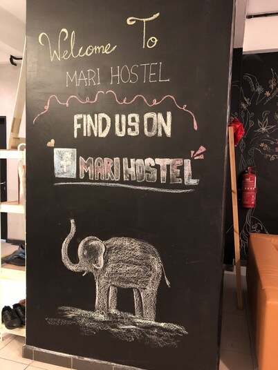 Mari Hostel