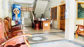 Recepción