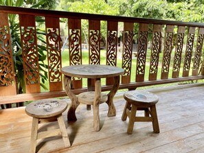 Cabin, 1 Double Bed | Desk, blackout drapes, free WiFi