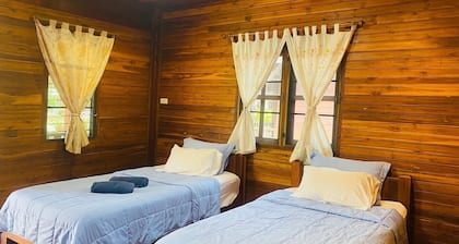 Phuphan Park Hotel