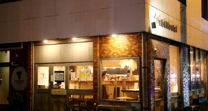 Y Pub&Hostel TOTTORI