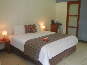 Luxury Studio | Katil lipat simpan/tambahan, Wi-fi, cadar katil 