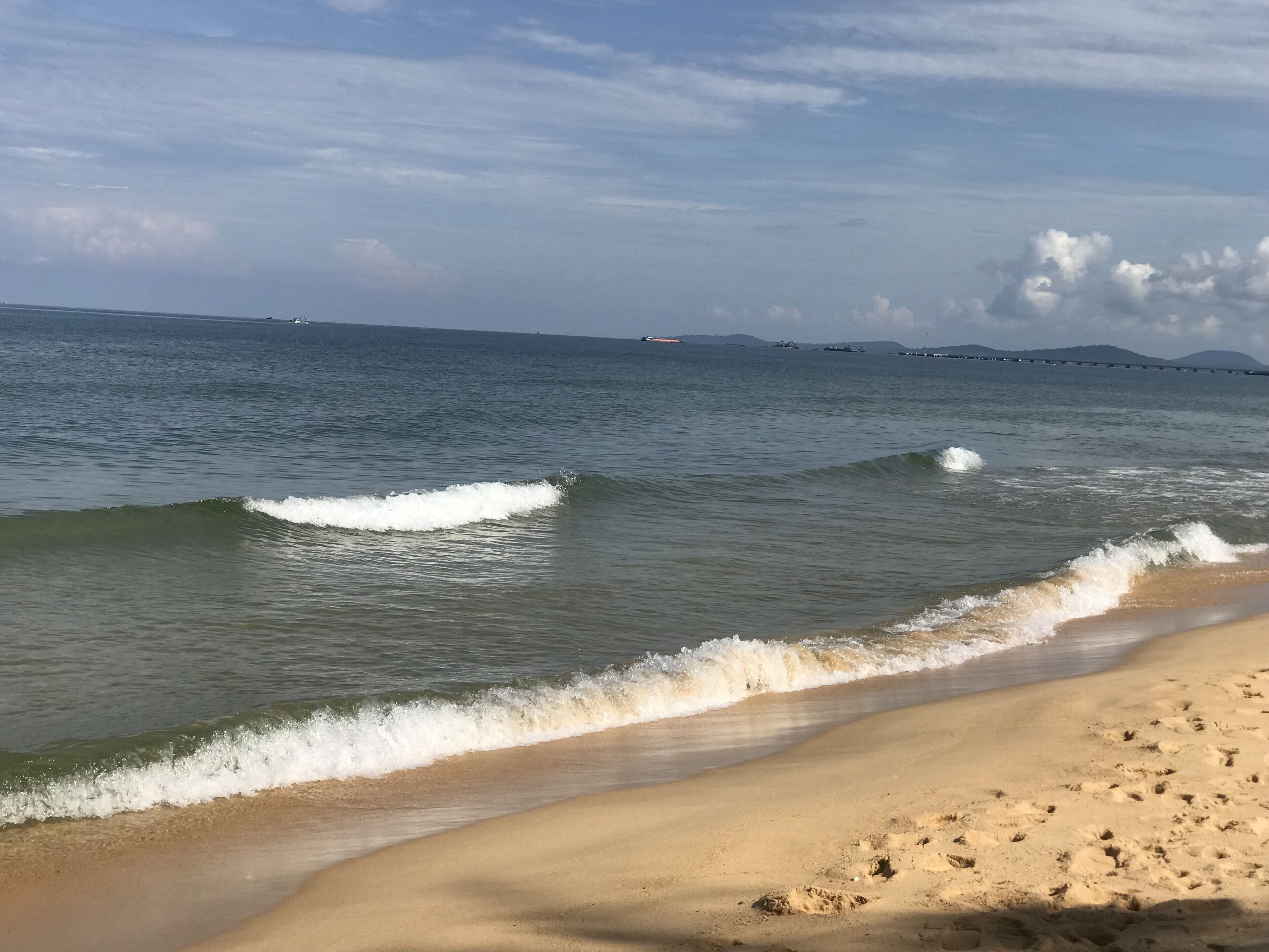 Foto - Sunlight Bungalow