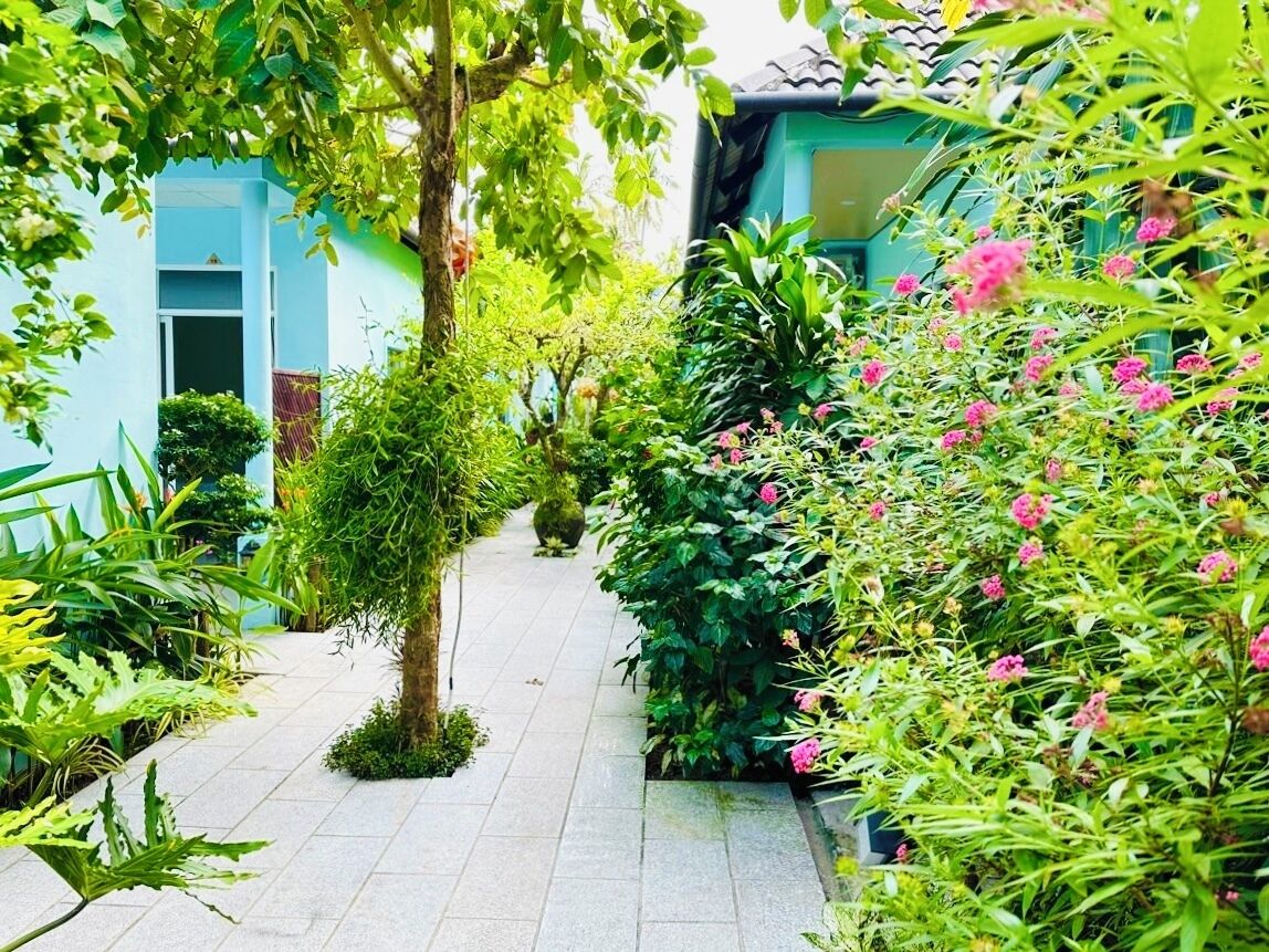 Foto - Sunlight Bungalow