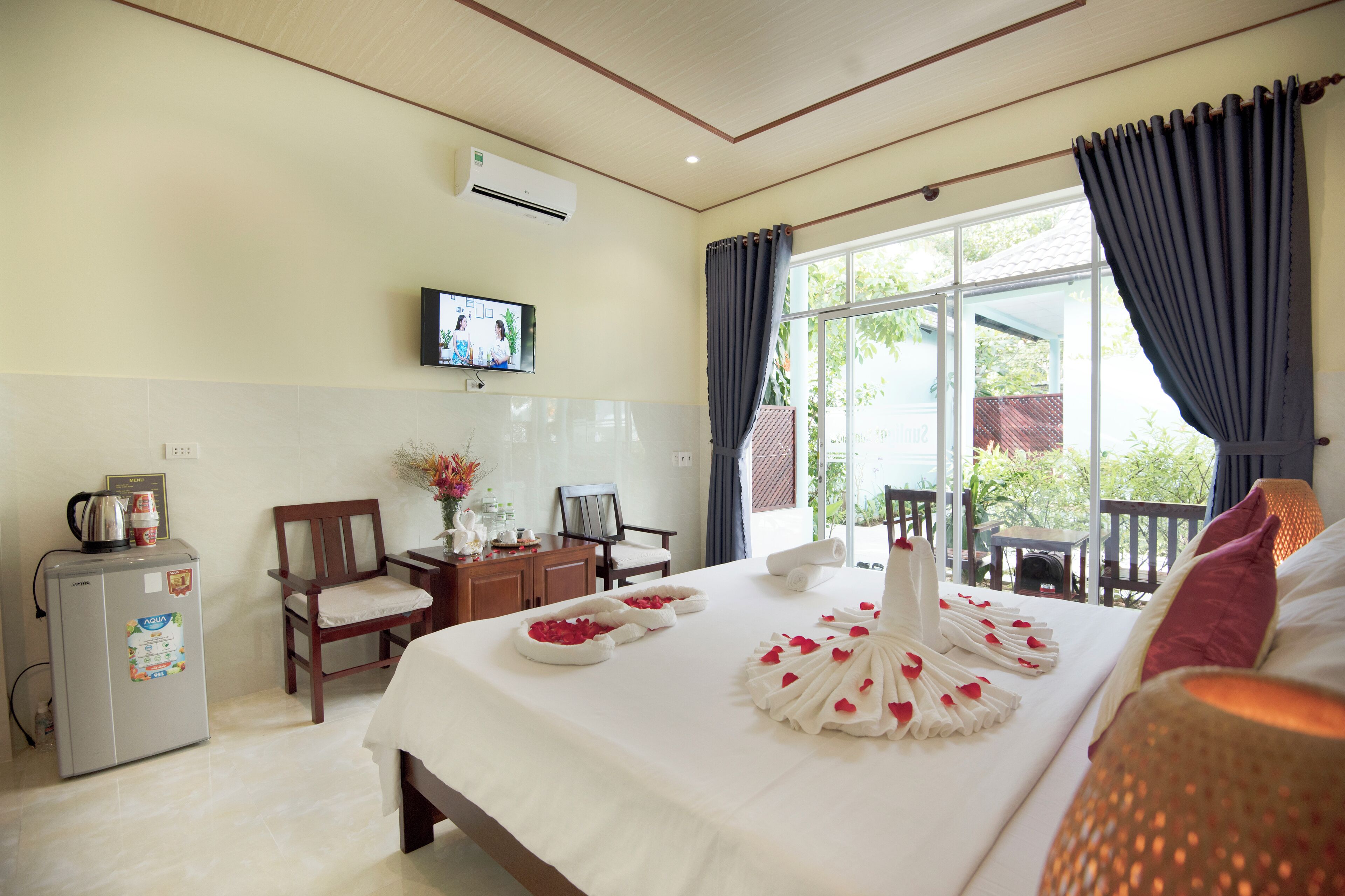 Foto - Sunlight Bungalow