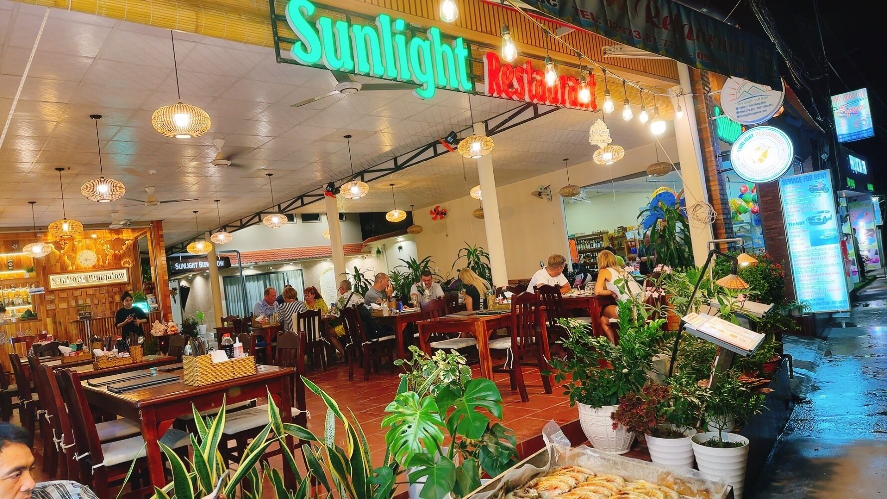 Foto - Sunlight Bungalow