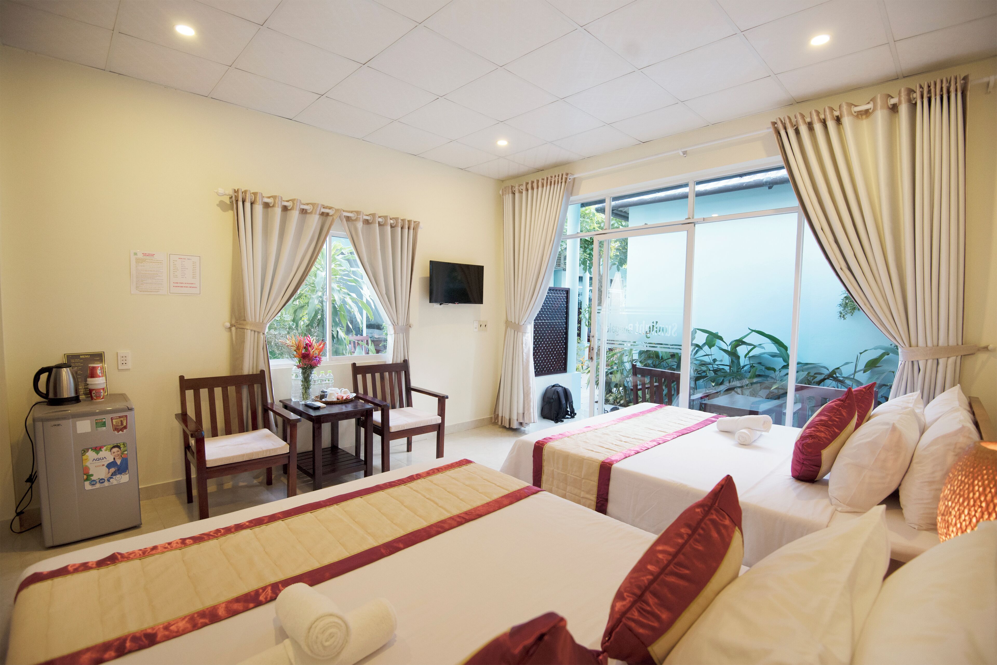 Foto - Sunlight Bungalow