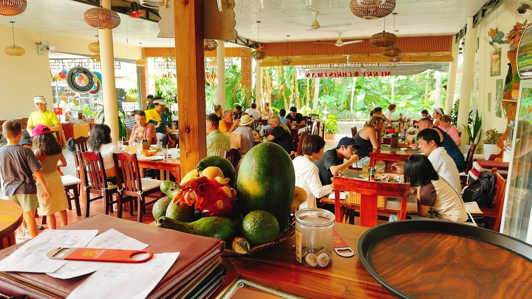 Foto - Sunlight Bungalow