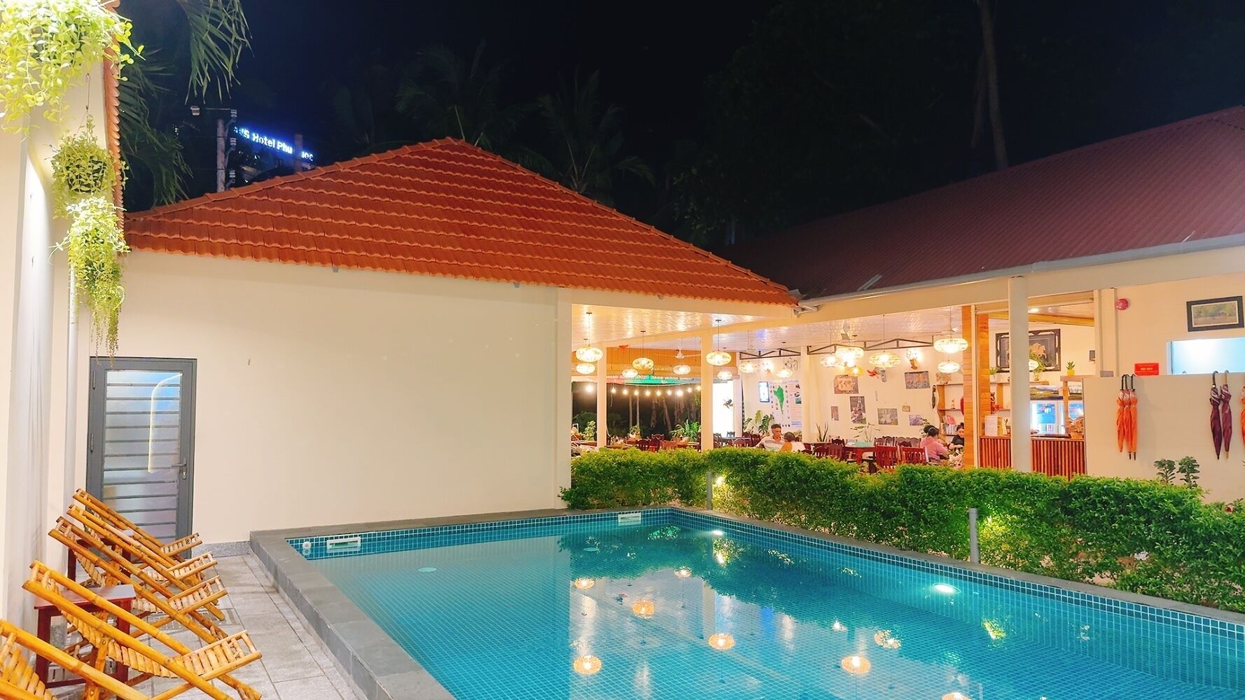 Foto - Sunlight Bungalow