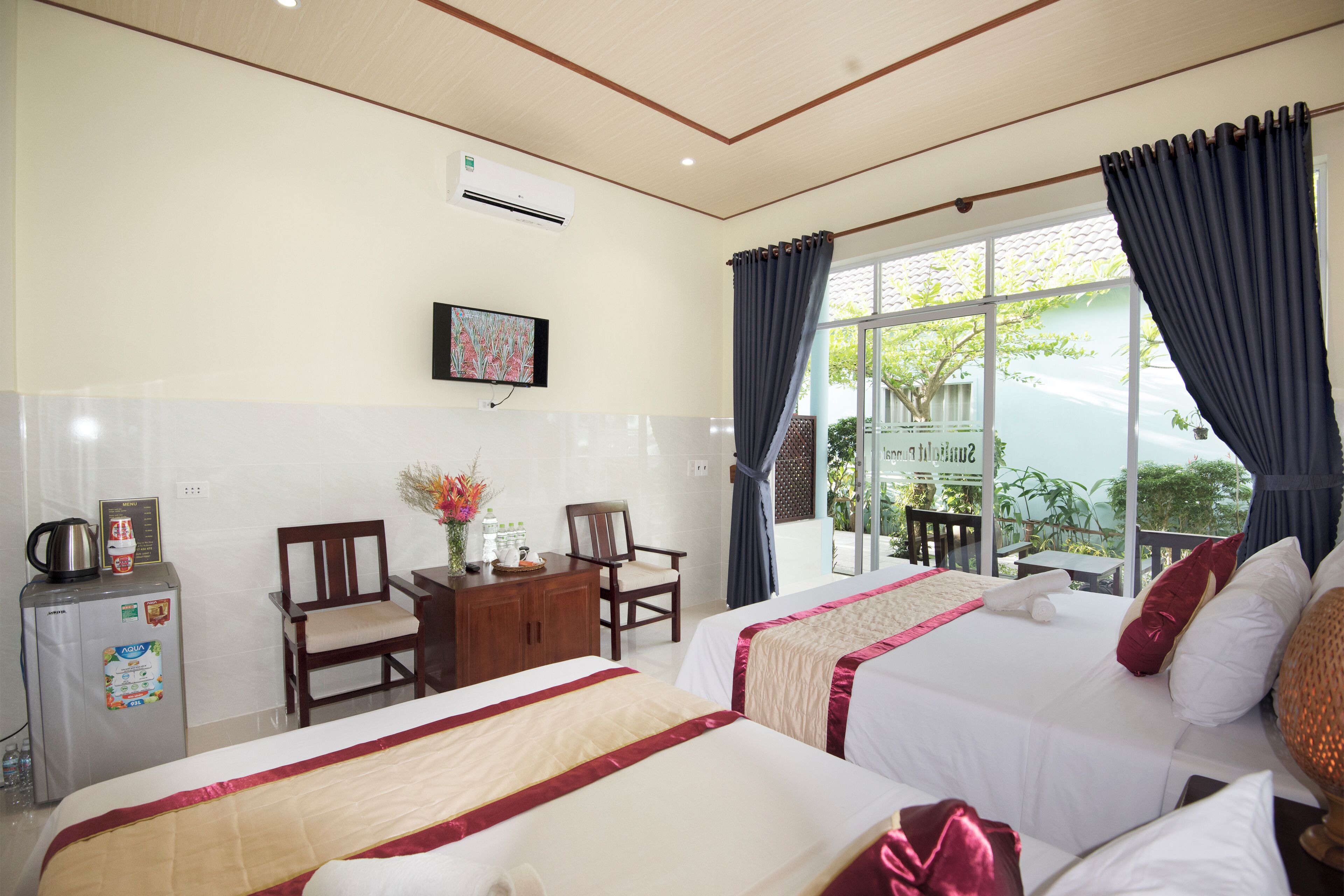 Foto - Sunlight Bungalow