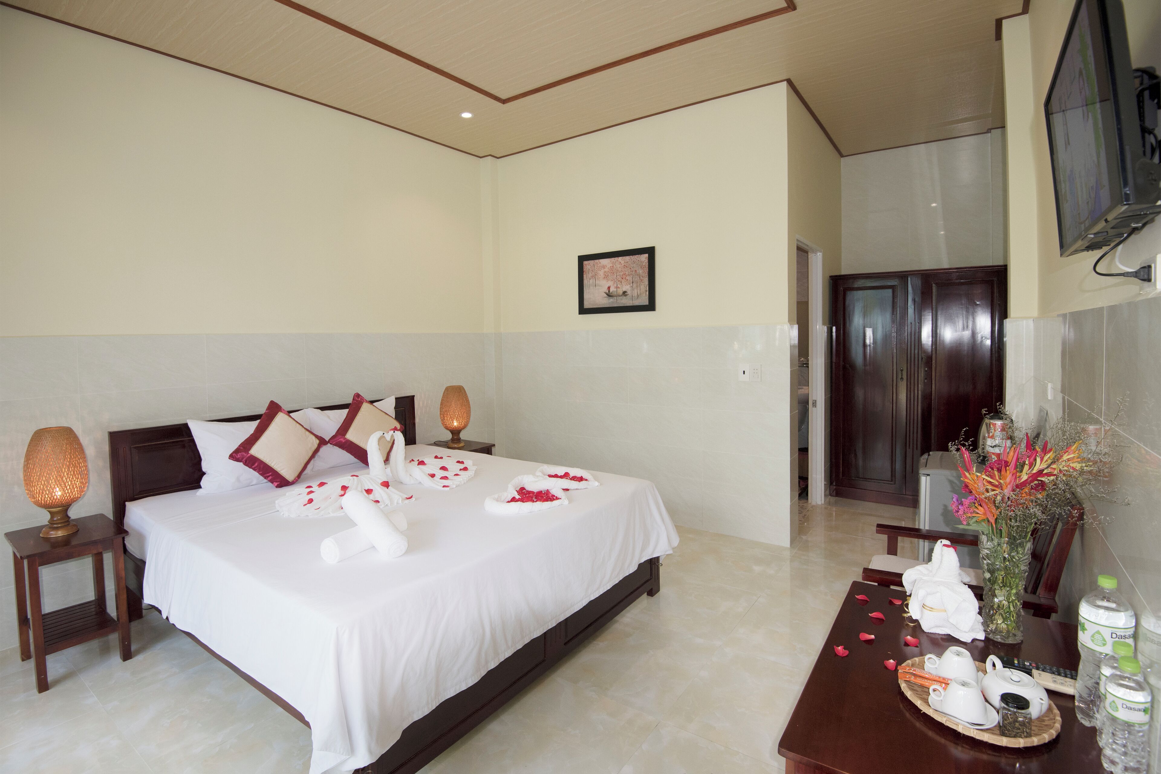 Foto - Sunlight Bungalow