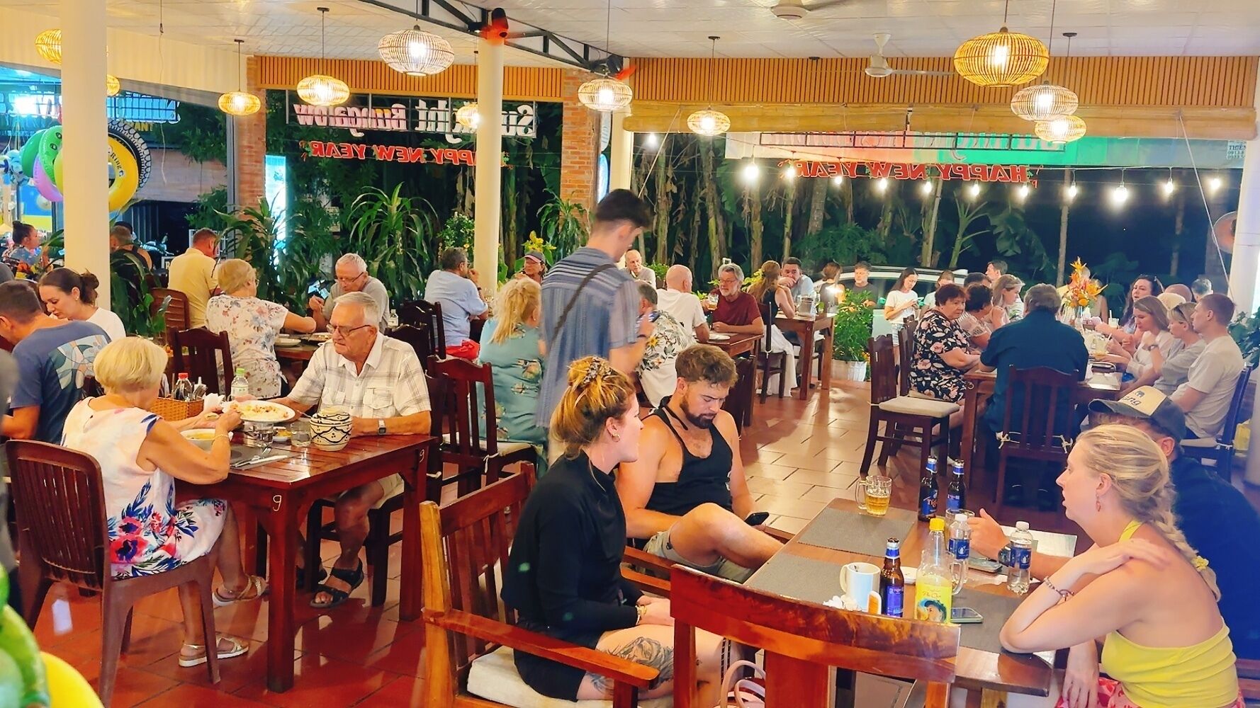 Foto - Sunlight Bungalow