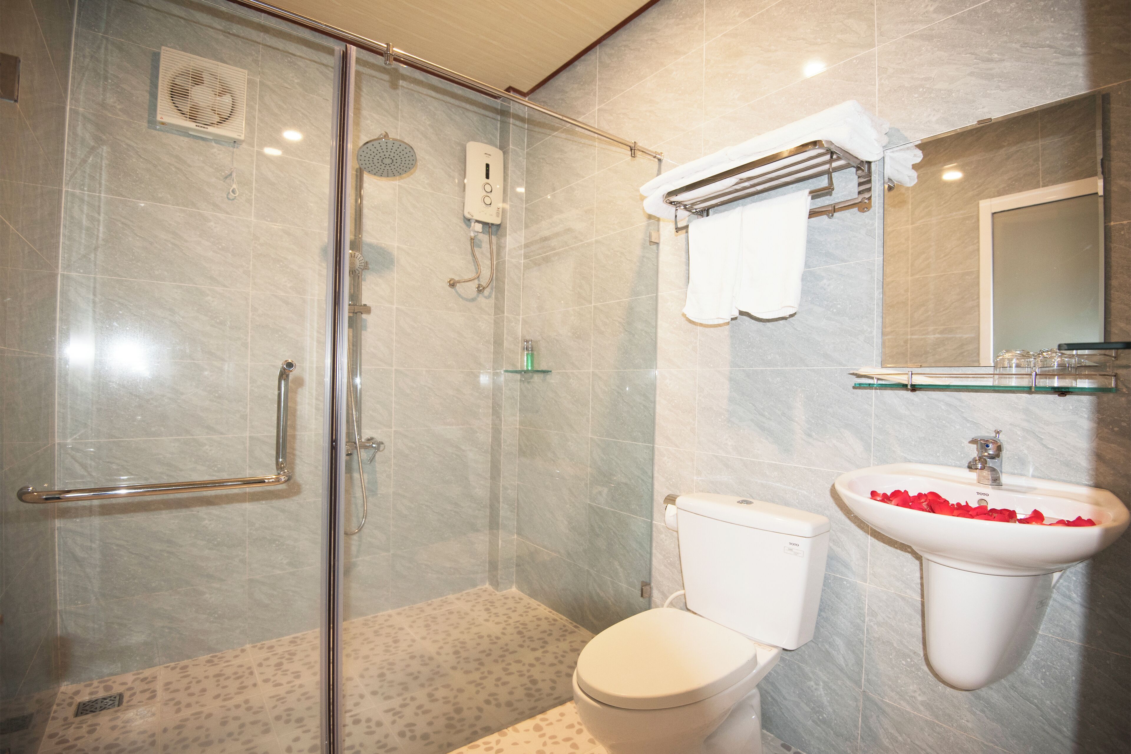 Foto - Sunlight Bungalow