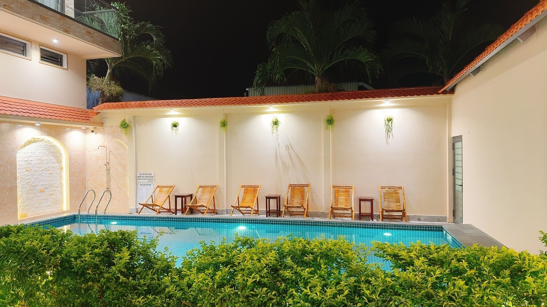 Foto - Sunlight Bungalow