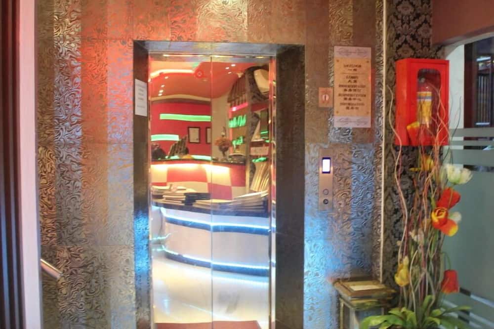 Ro&Vi Hotel Boutique