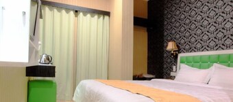 Ro&Vi Hotel Boutique