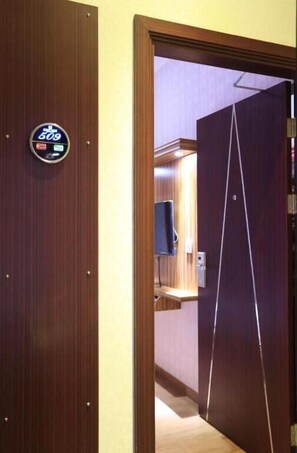 Interior - Ro&Vi Hotel Boutique (Jakarta)