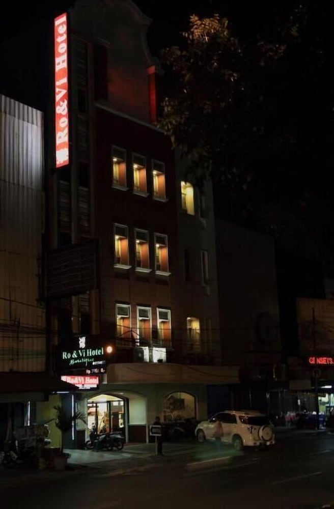 Hotel Ro & Vi Boutique