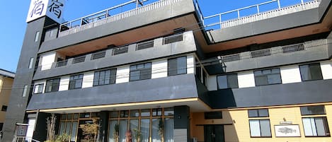 Ulkopuoli