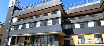 Yurakuan Miyazaki