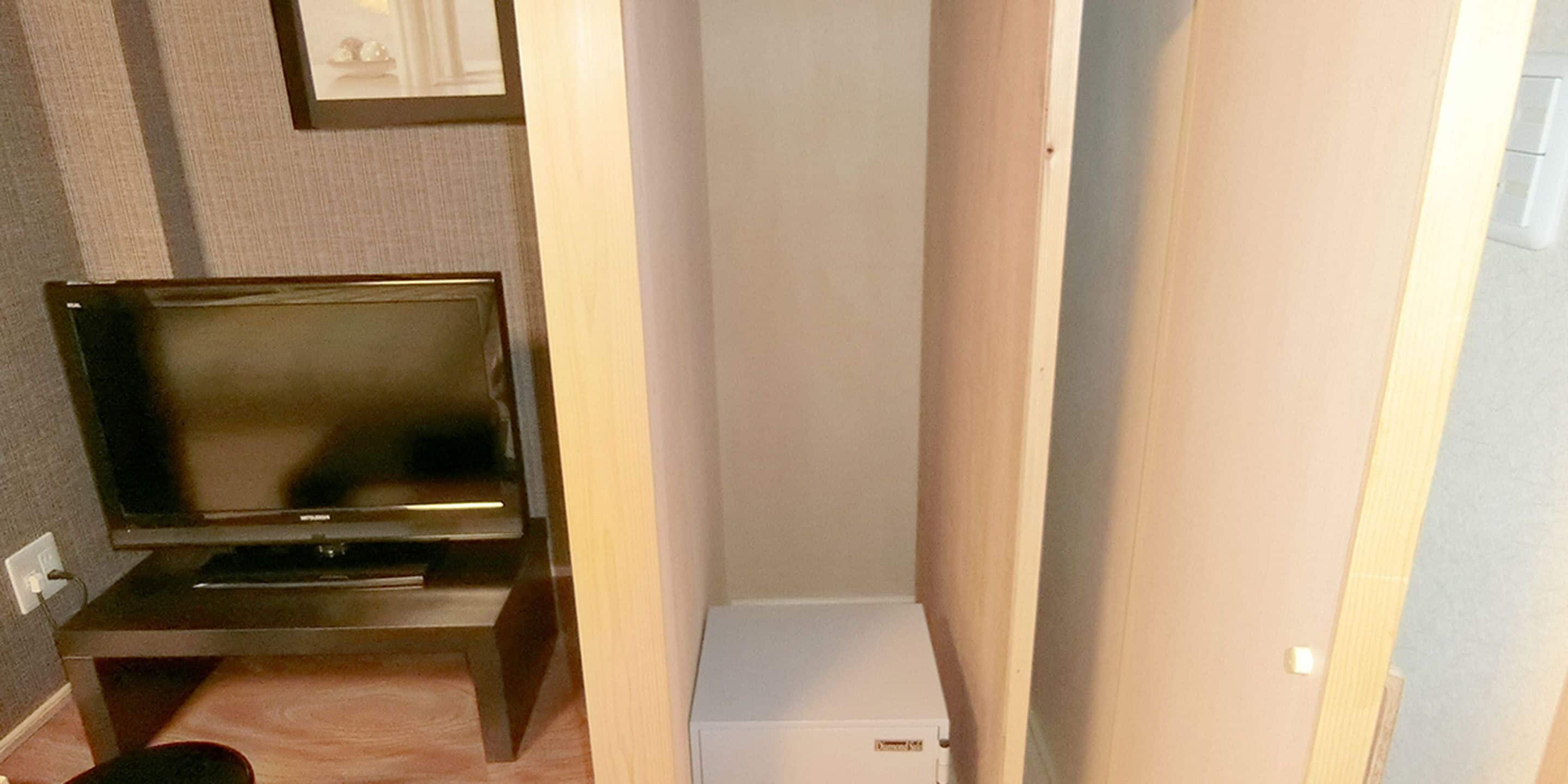 TV