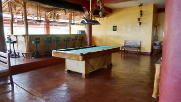 Billiards