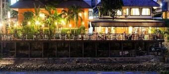 Ban U Thong Accommodations