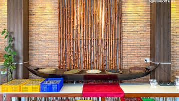 Spécialités Cuisine vietnamienne