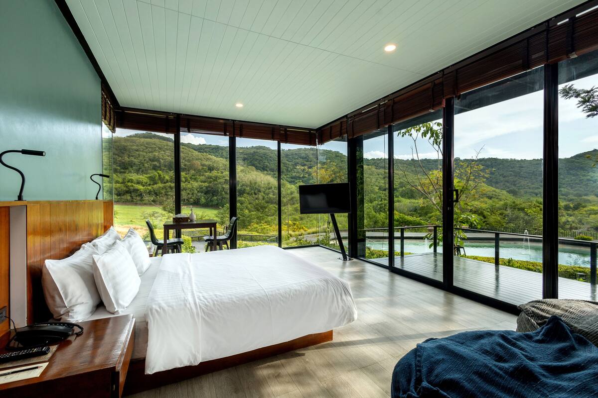 Scenery Villa