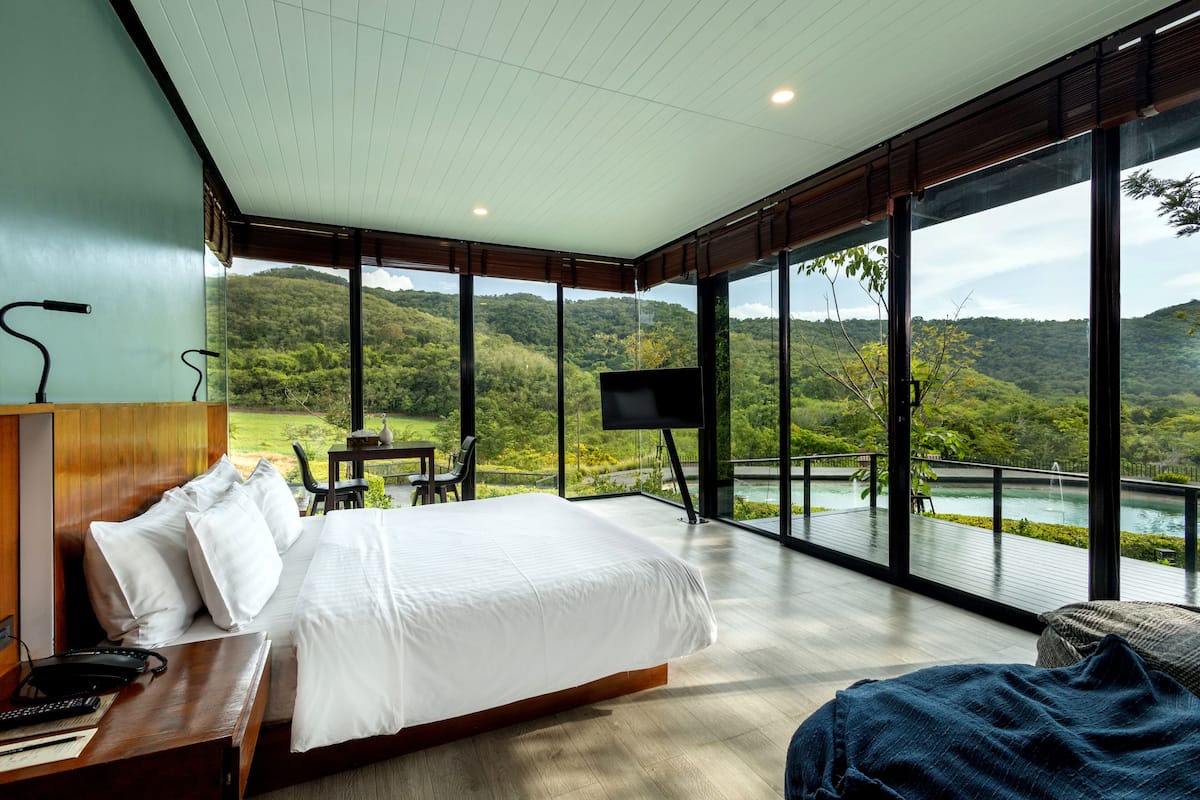Scenery Villa