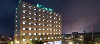 Hotel Sealuck Pal Kofu