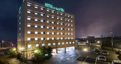 Hotel Sealuck Pal Kofu