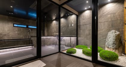 Hotel ISAGO Kobe