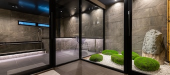 Hotel ISAGO Kobe