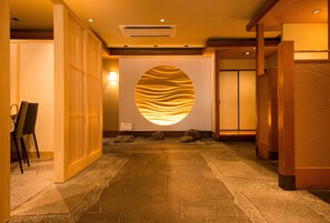 ทางเดิน