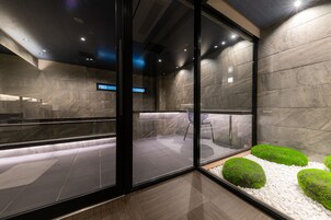 室内 SPA 浴缸