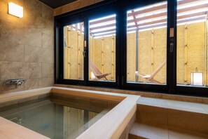 Bathroom - Hotel ISAGO Kobe (Kobe)