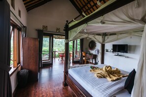 Room - Arta Nadi Villa (Sidemen)