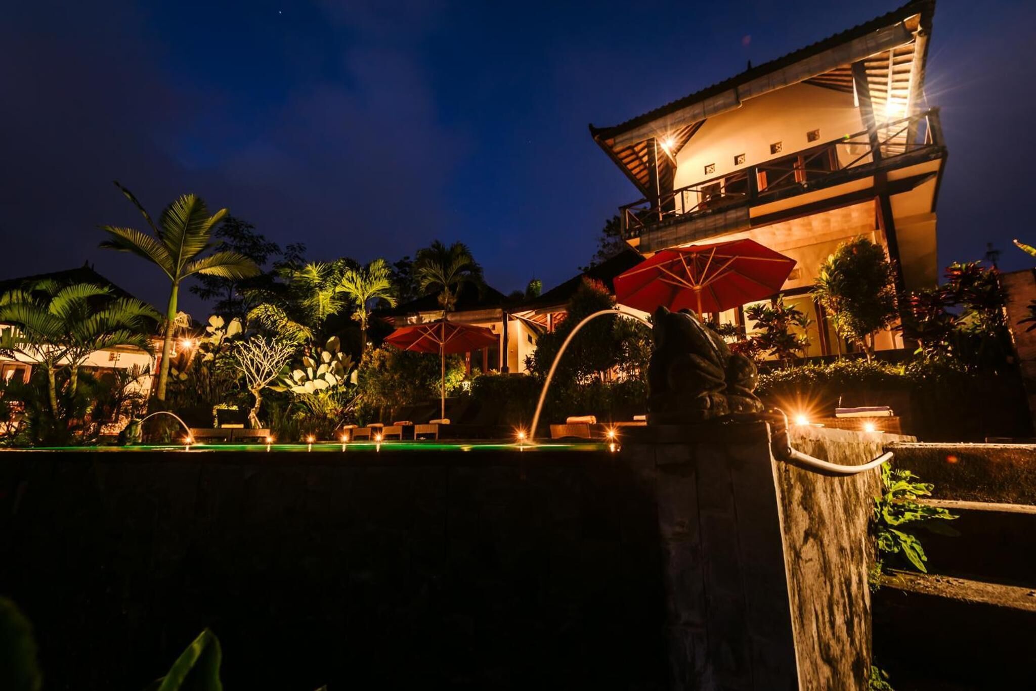 Photo - Arta Nadi Villa