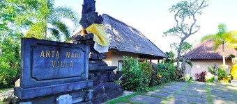Arta Nadi Villa