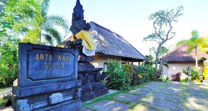 Arta Nadi Villa