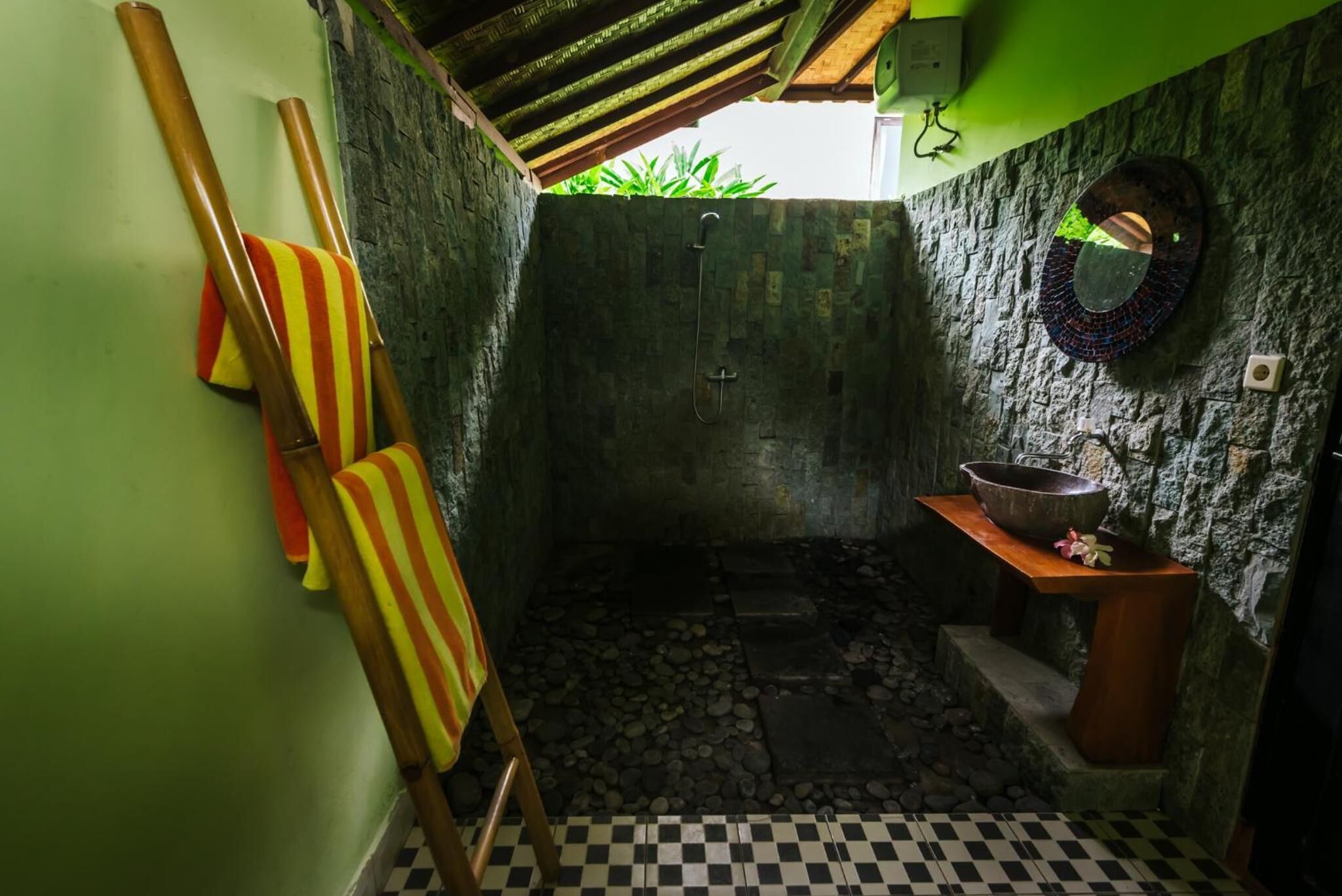 Photo - Arta Nadi Villa