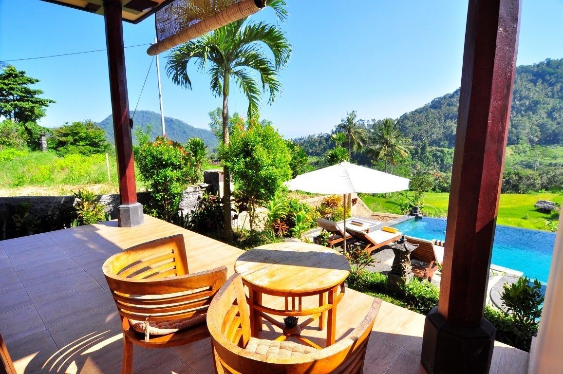 Photo - Arta Nadi Villa