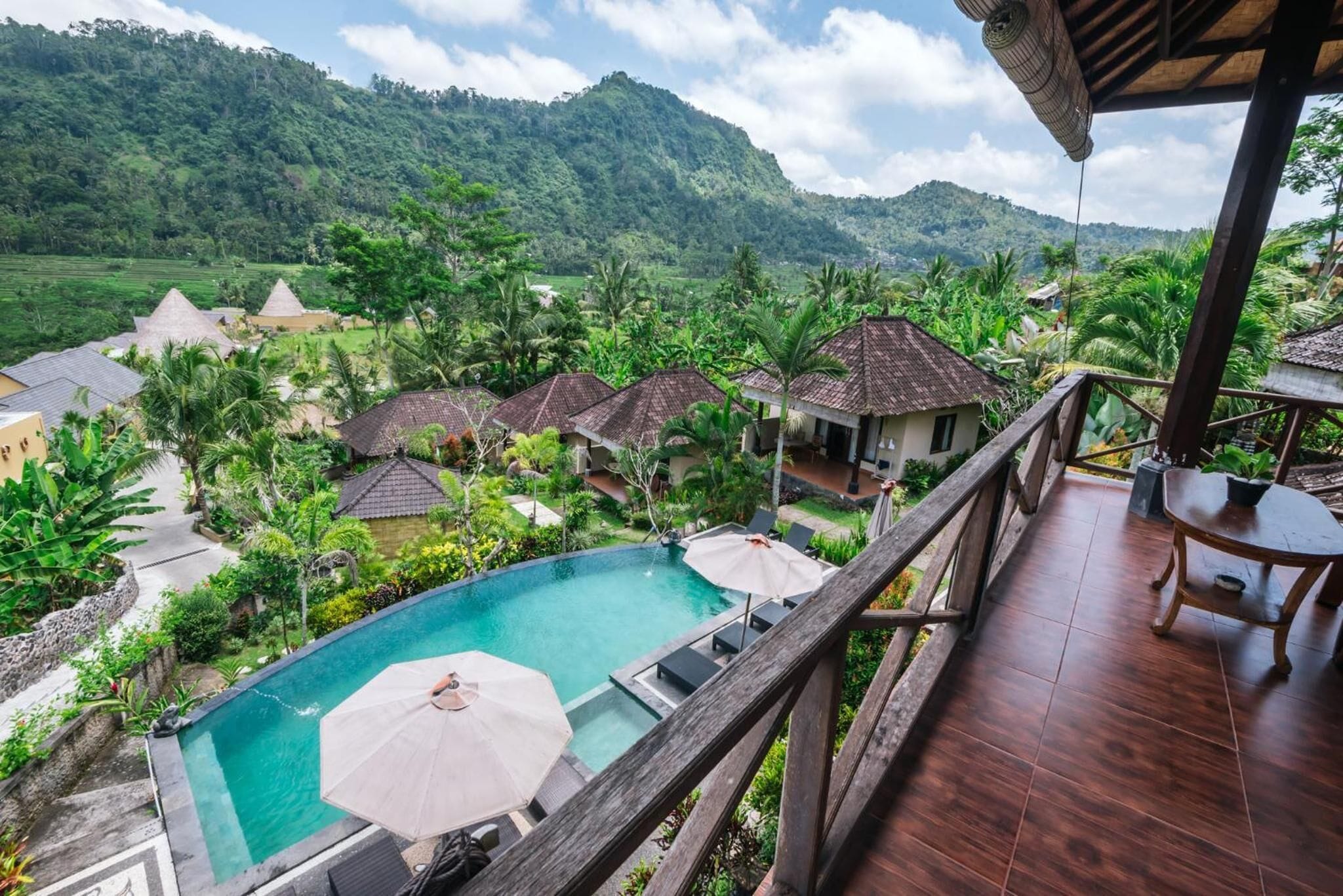 Photo - Arta Nadi Villa