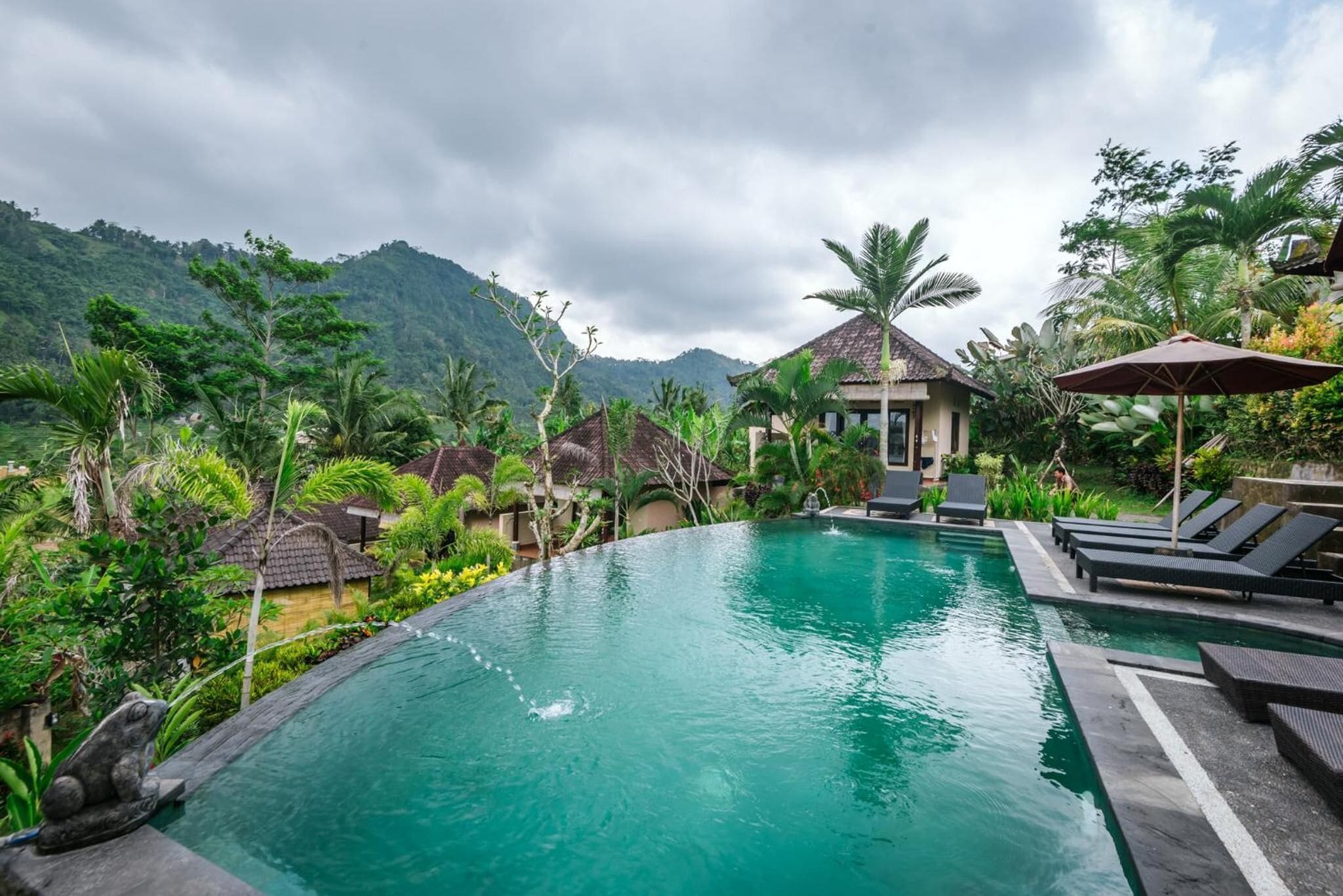 Photo - Arta Nadi Villa